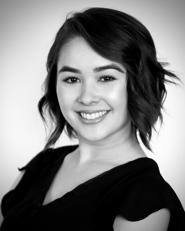 Cynthia, Senior Designer