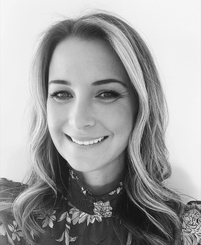 Angie, Senior Designer
