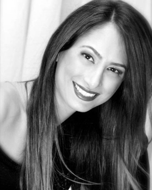 Antonette, Makeup Artist/Brow Sculpting