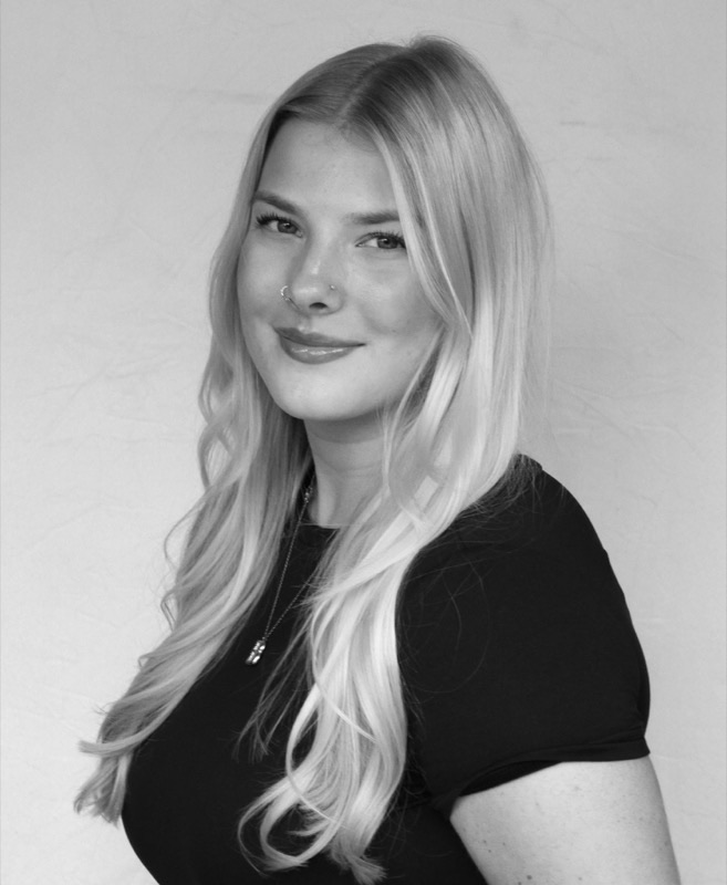 Bronwyn, Emerging Designer