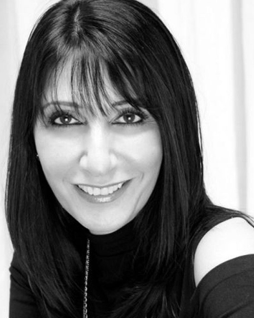 Cheryl, Owner / Makeup Artist / Brow Sculpting