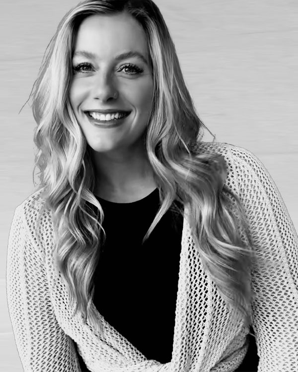 Christina, Senior Designer / Trainer