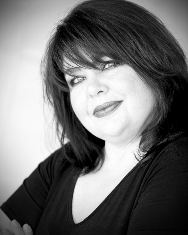 Diana, Esthetician / Nail Artist