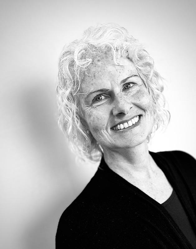 Eileen, Massage Therapist