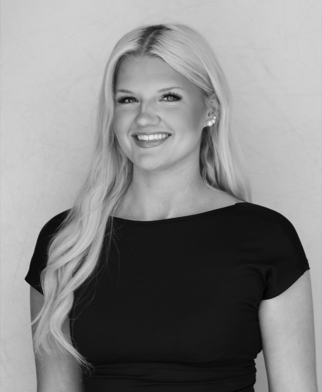 Em, Makeup Artist/Brow Sculpting