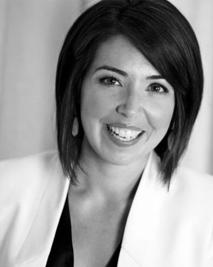 Gina, Senior Designer / Trainer