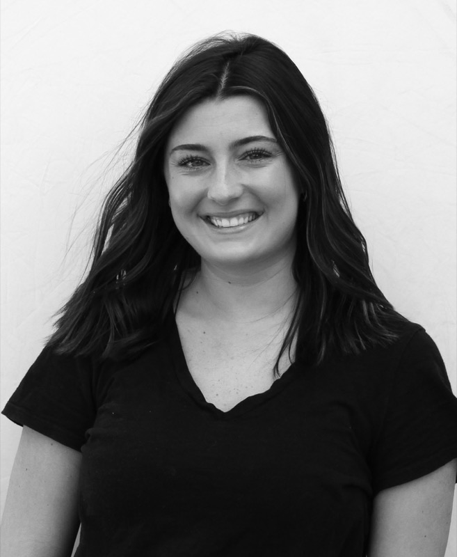 Jamie, Esthetician