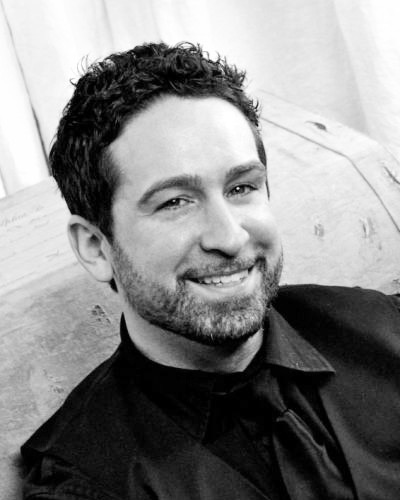 Jason, Senior Designer / Trainer