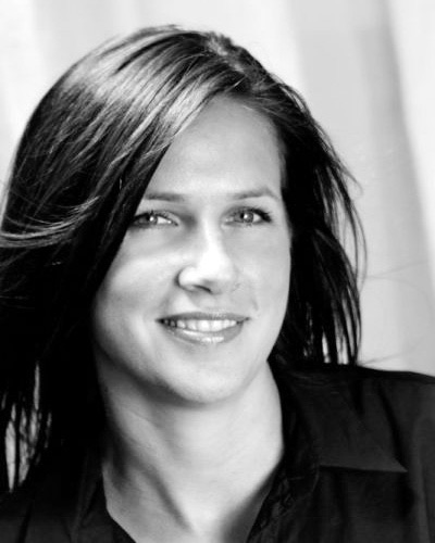 Jeanine, Senior Designer