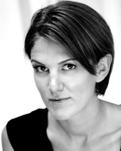 Jessica, Senior Designer