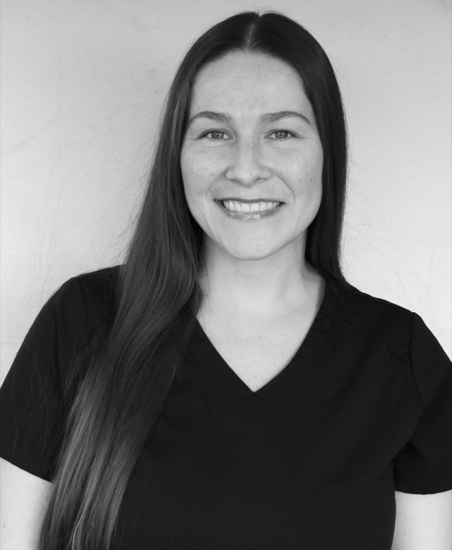 Jessica, Massage Therapist