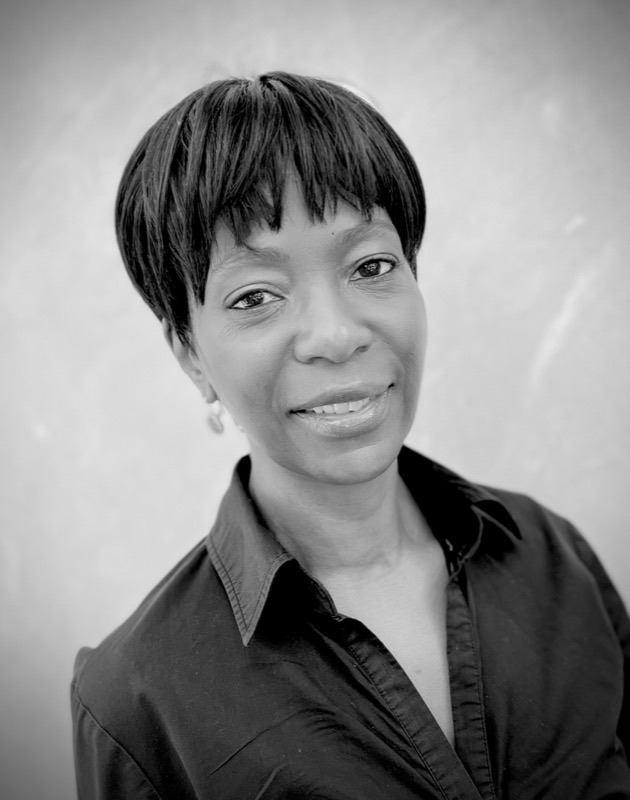 Jill, Massage Therapist
