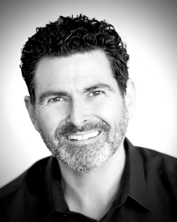 John, Senior Designer