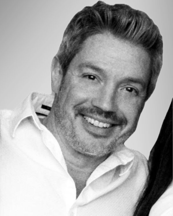 Joseph, Senior Designer