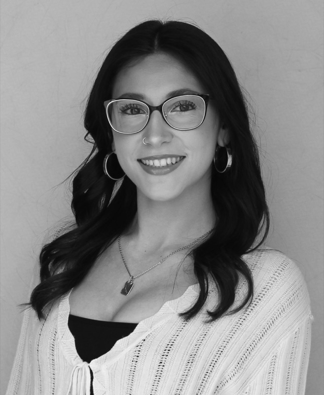 Julie, Emerging Designer