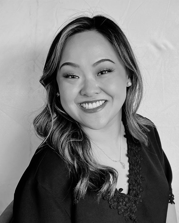 Katie, Emerging Designer / Makeup Artist