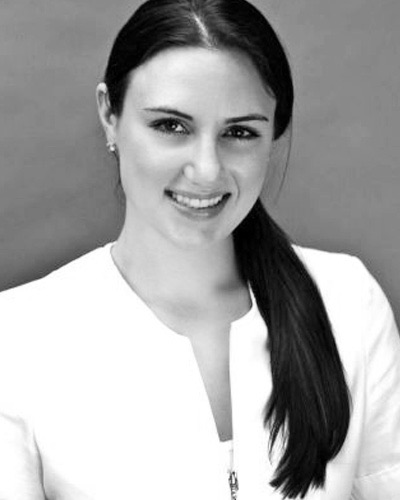 Kelsey, Esthetician