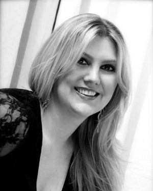 Kristy, Senior Designer / Trainer