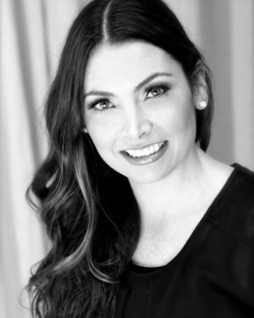 Liz, Makeup Artist / Designer
