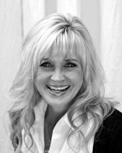 Marilyn, Color Director