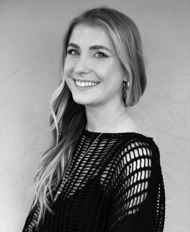 MaryKate, Esthetician / Makeup Artist