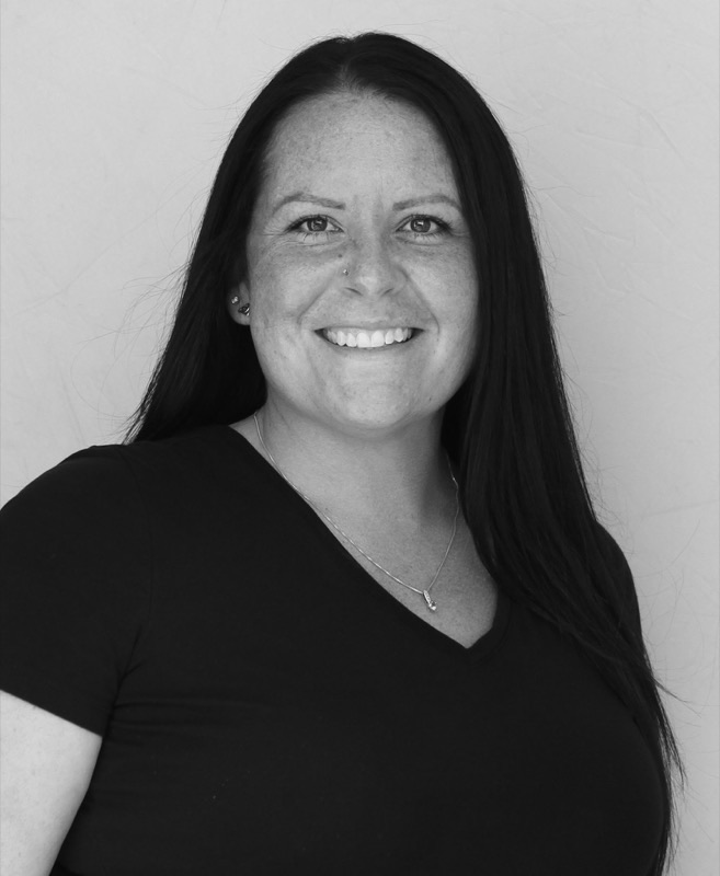 Melissa, Massage Therapist
