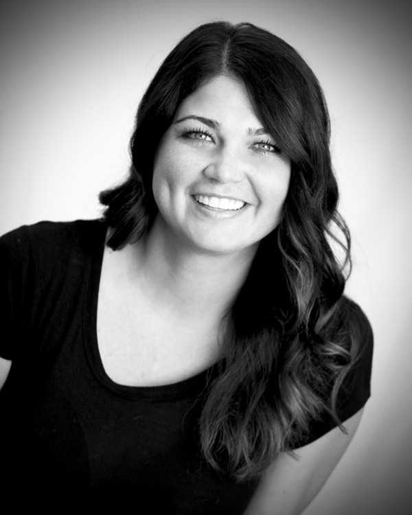 Mia, Senior Designer