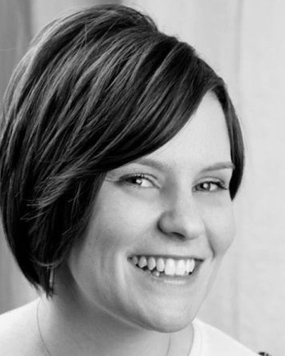 Mickie, Senior Designer / Trainer