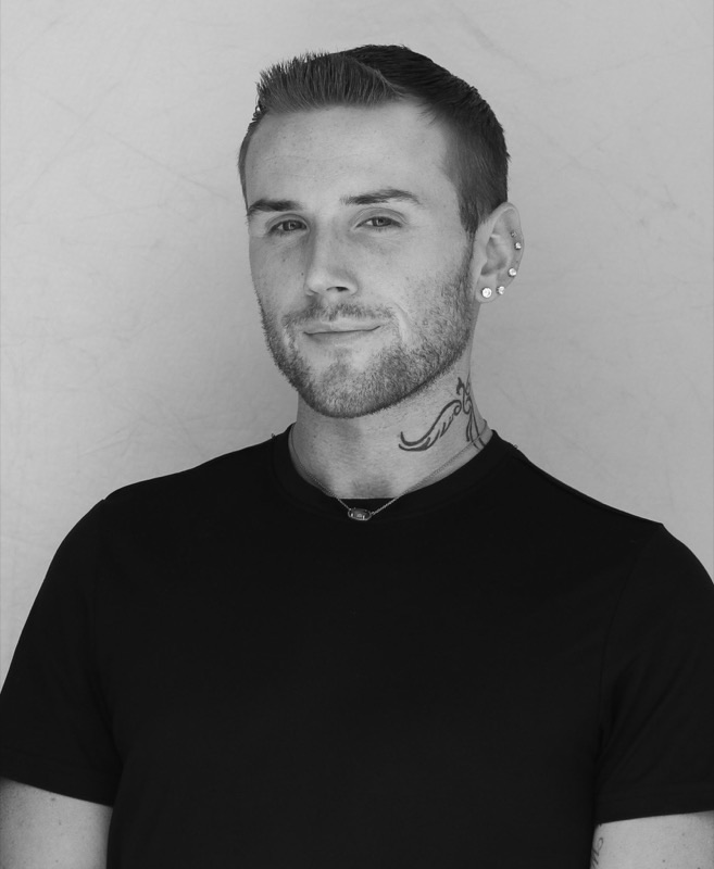 Ryan, Emerging Designer