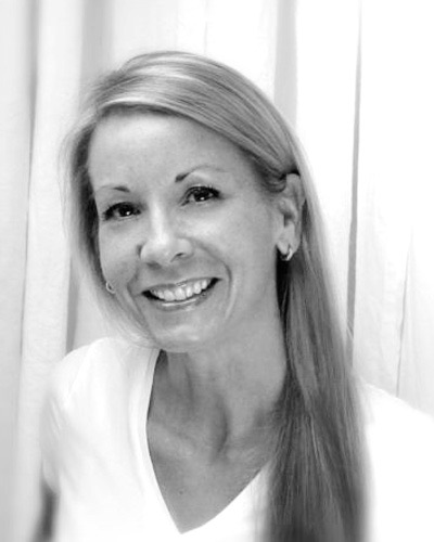 Shannon, Director of Massage Therapies