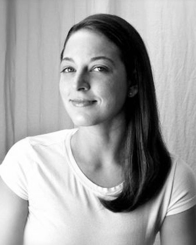 Stephanie, Massage Therapist